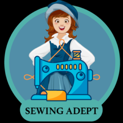 Sewing Adept