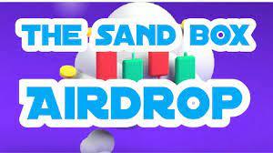 Sandbox  Airdrop