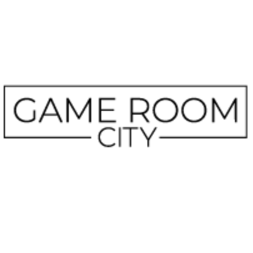 Gameroom City
