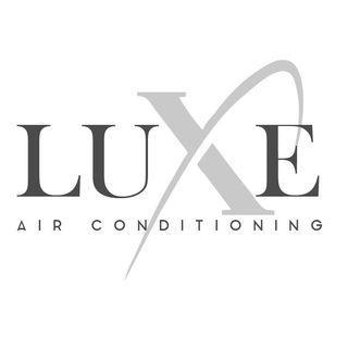 Luxe Air Conditioning