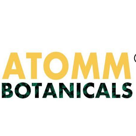 Atomm Botanicals