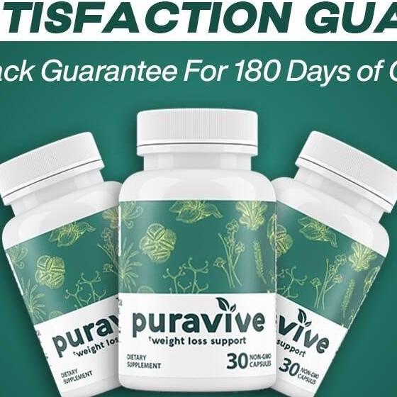 PuraVive Weight Loss