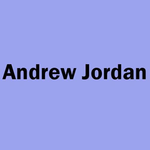 Andrew Jordan