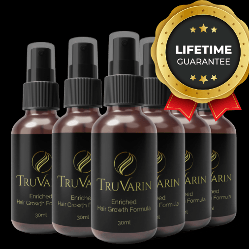 Truvarin Sales