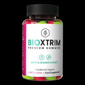 BioXtrim PremiumGummies