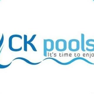CK Pools CK Pools