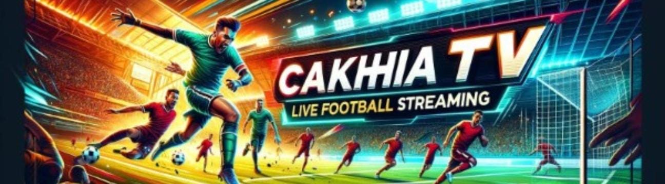Cakhia TV1