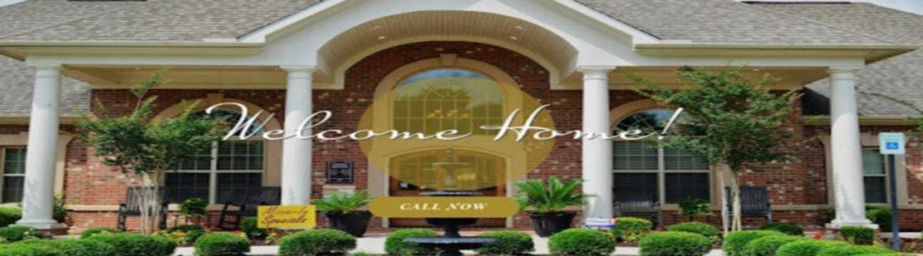 Lafayette Gardens Apartments