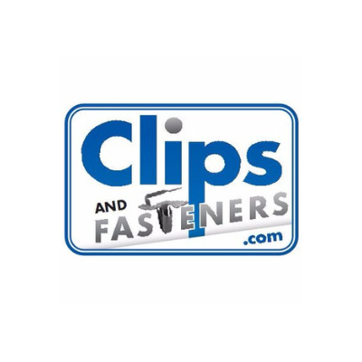 Clipsand Fasteners
