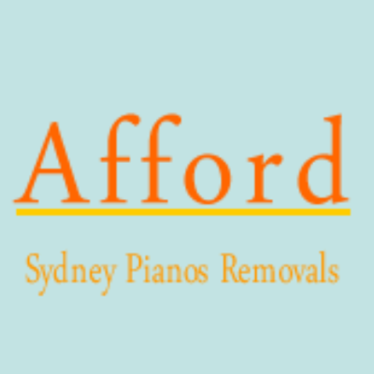 Sydney Piano Removals