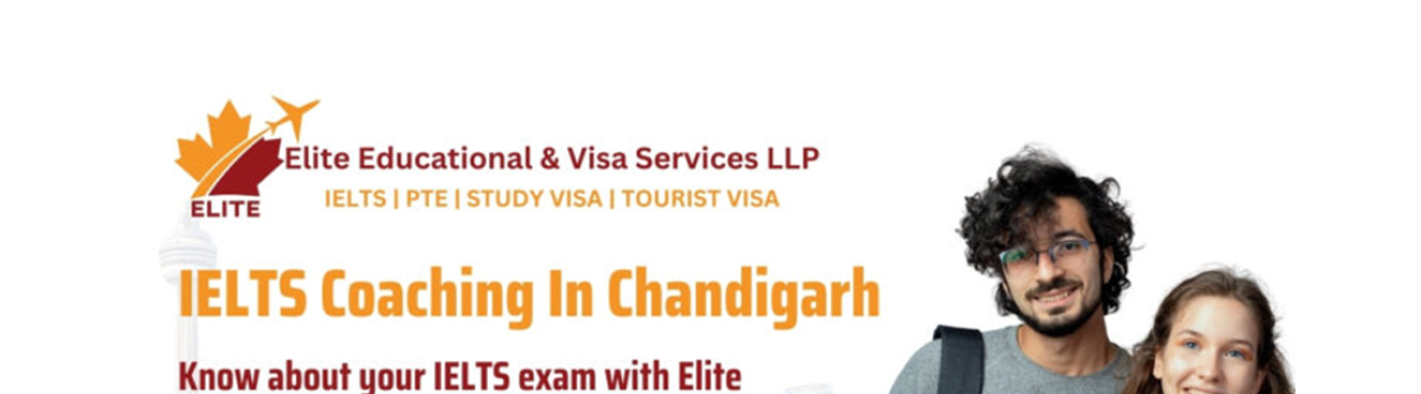 EliteEducational And Visa Services LLP
