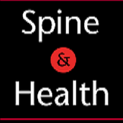 Spine  Health