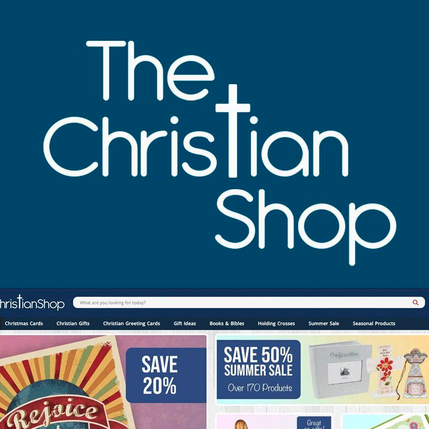 Thechristian Shop