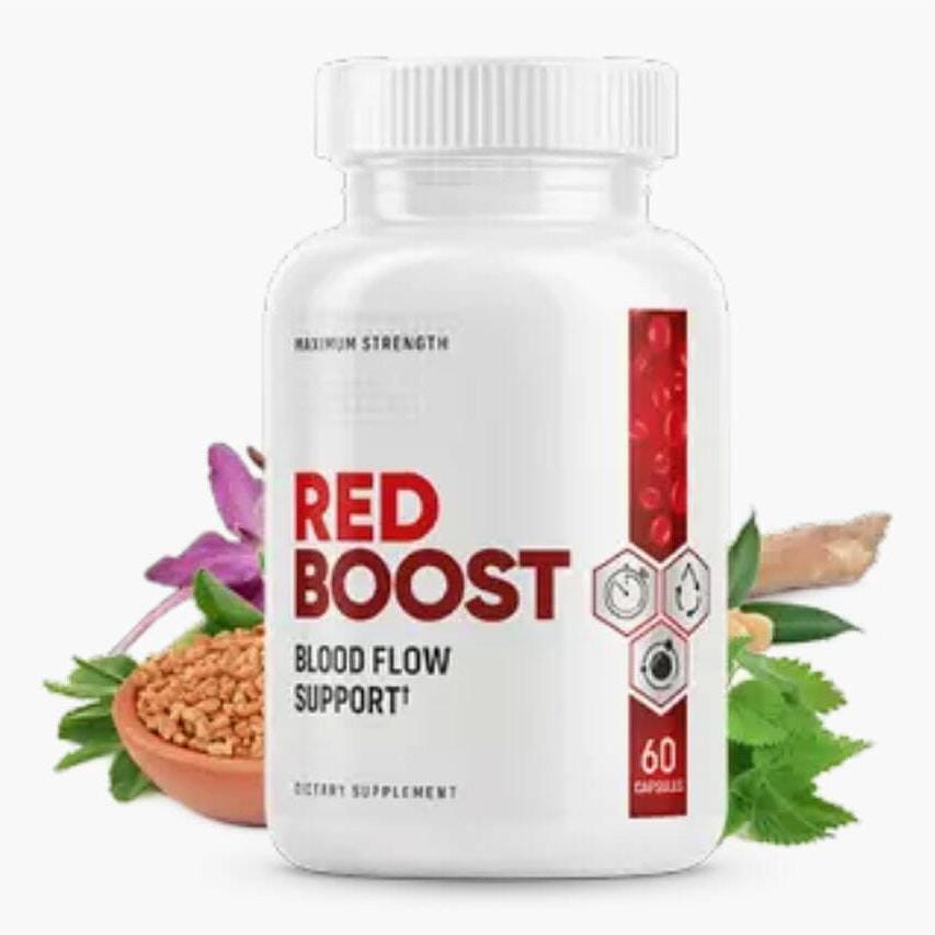 Red BoostME