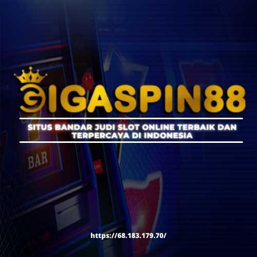 Gigaspin88 Tergacor