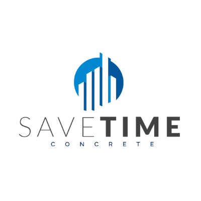 SAVE TIME CONCRETE LONDON