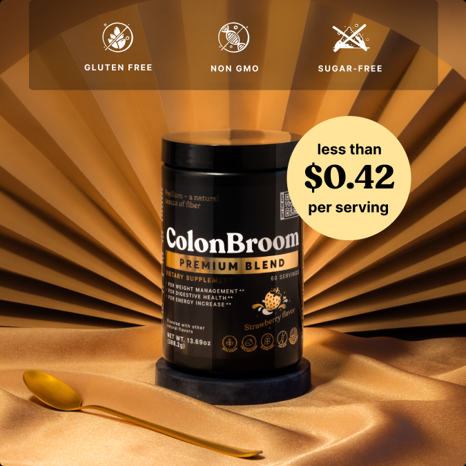 Colonbroom Order