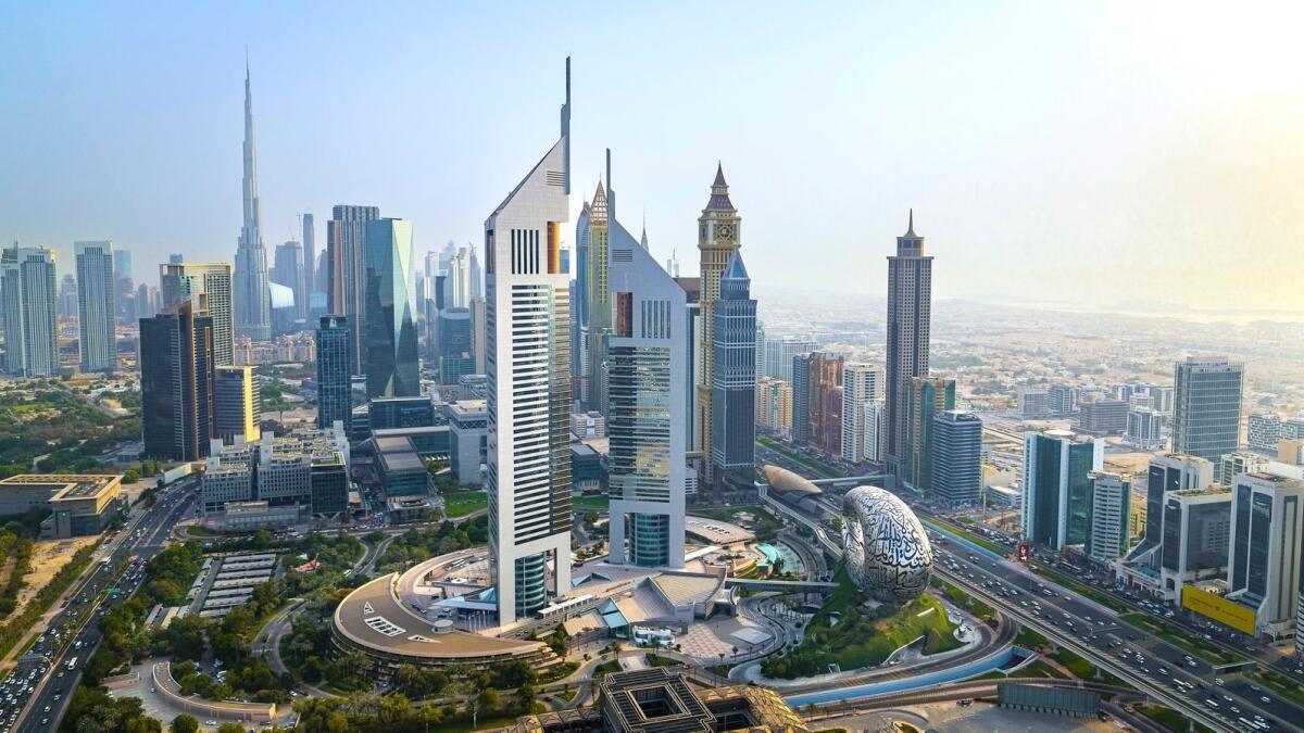 Property Agents in Dubai