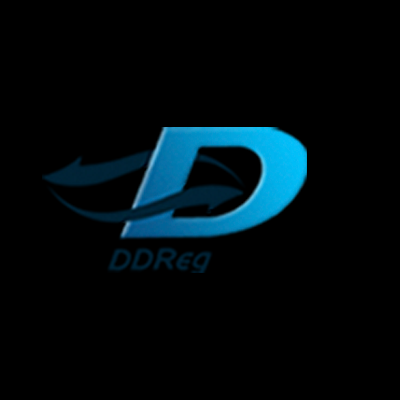 Ddreg Pharma