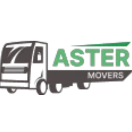 Aster Movers
