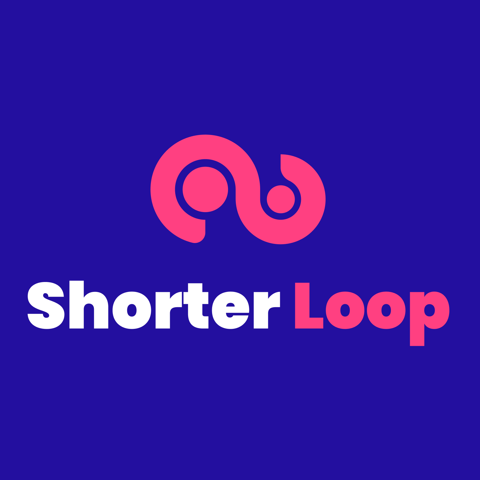 Shorter Loop