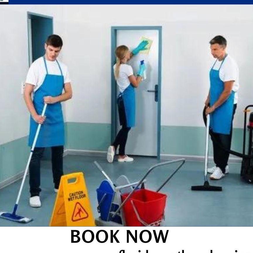 Florida Spotless Cleaning Cleaning@#12