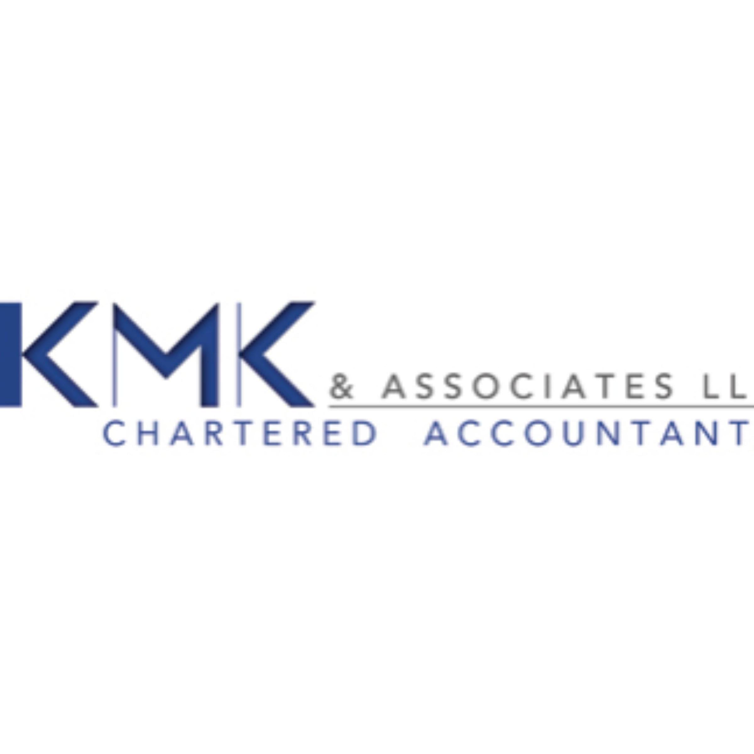 KMK Associates LLP