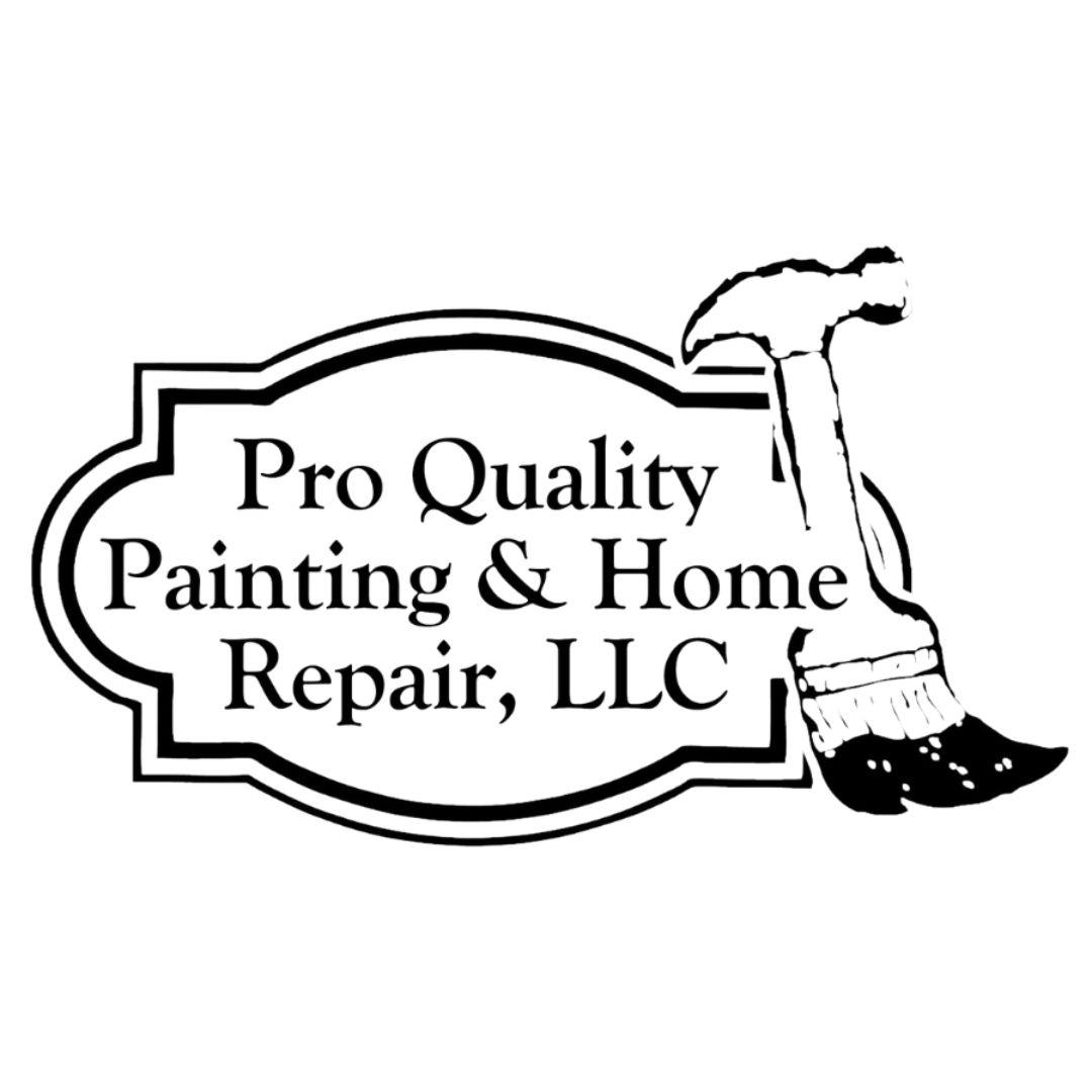Pro Quality Painting And Home Repair