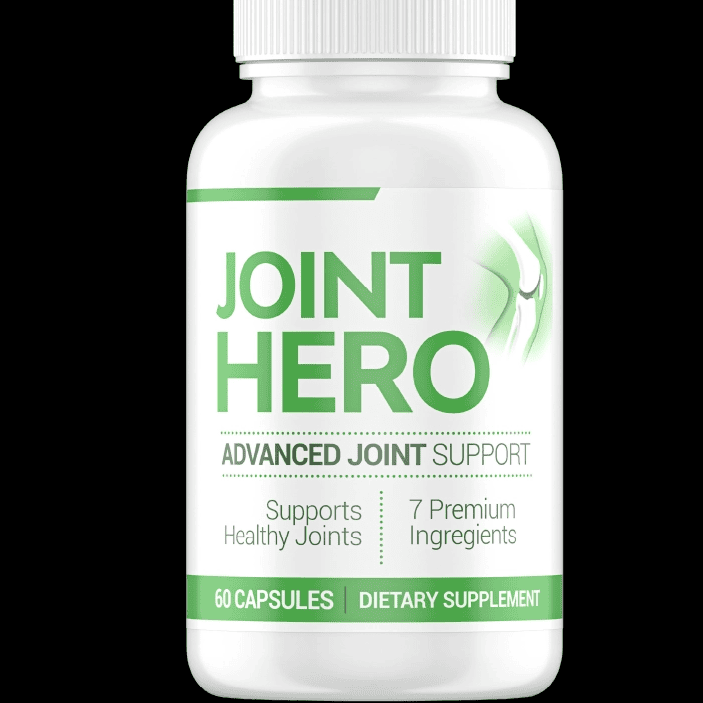 Joint  Hero