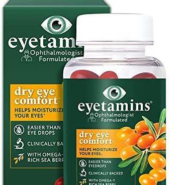 Eyetamins Dry