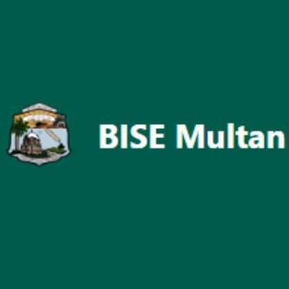 BISE Multan