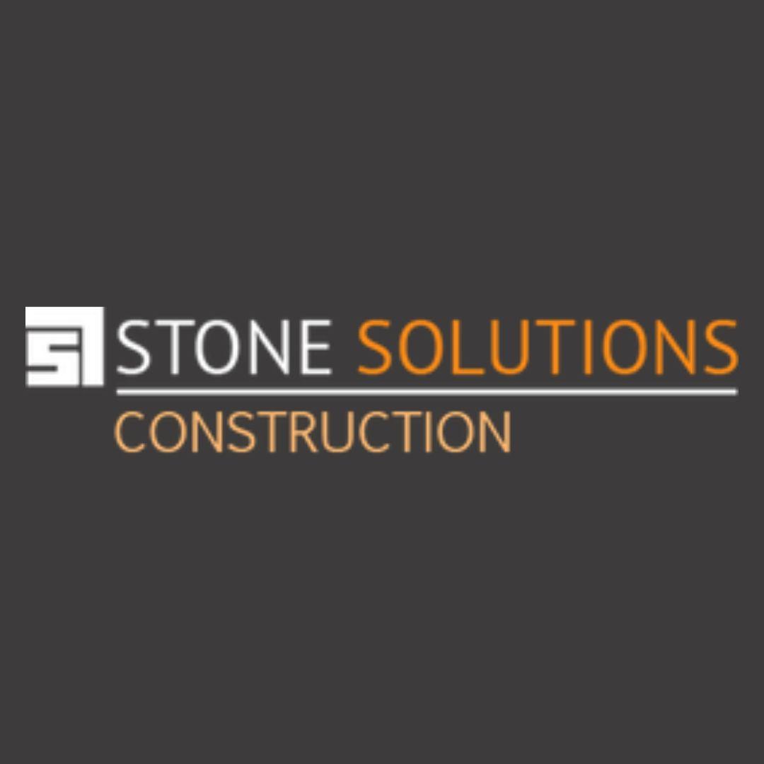 Stone Solutions Constructions Inc.