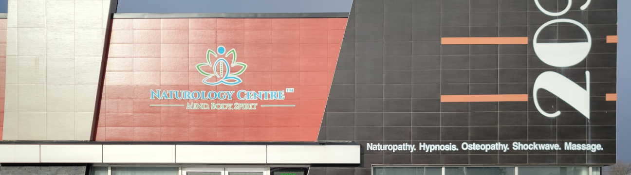 Naturology Centre