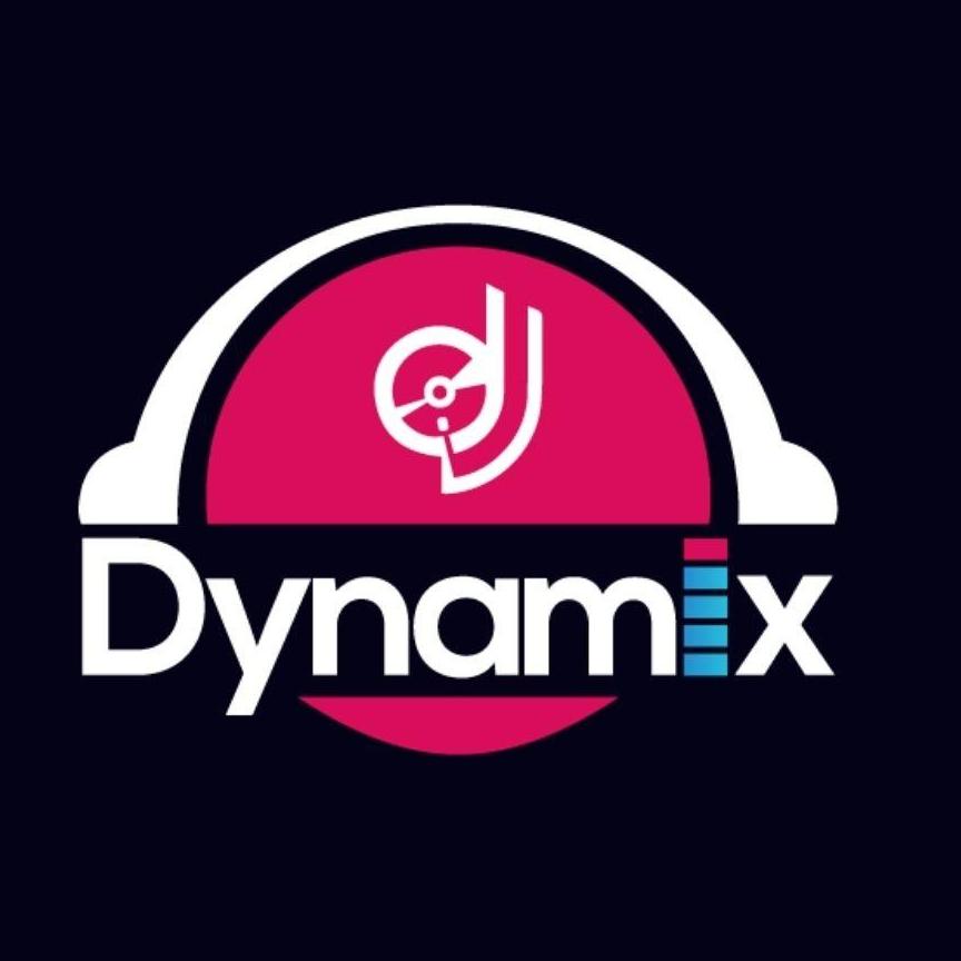 D J  Dynamix