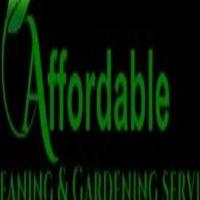 Affordable Cleaning And Gardening Services