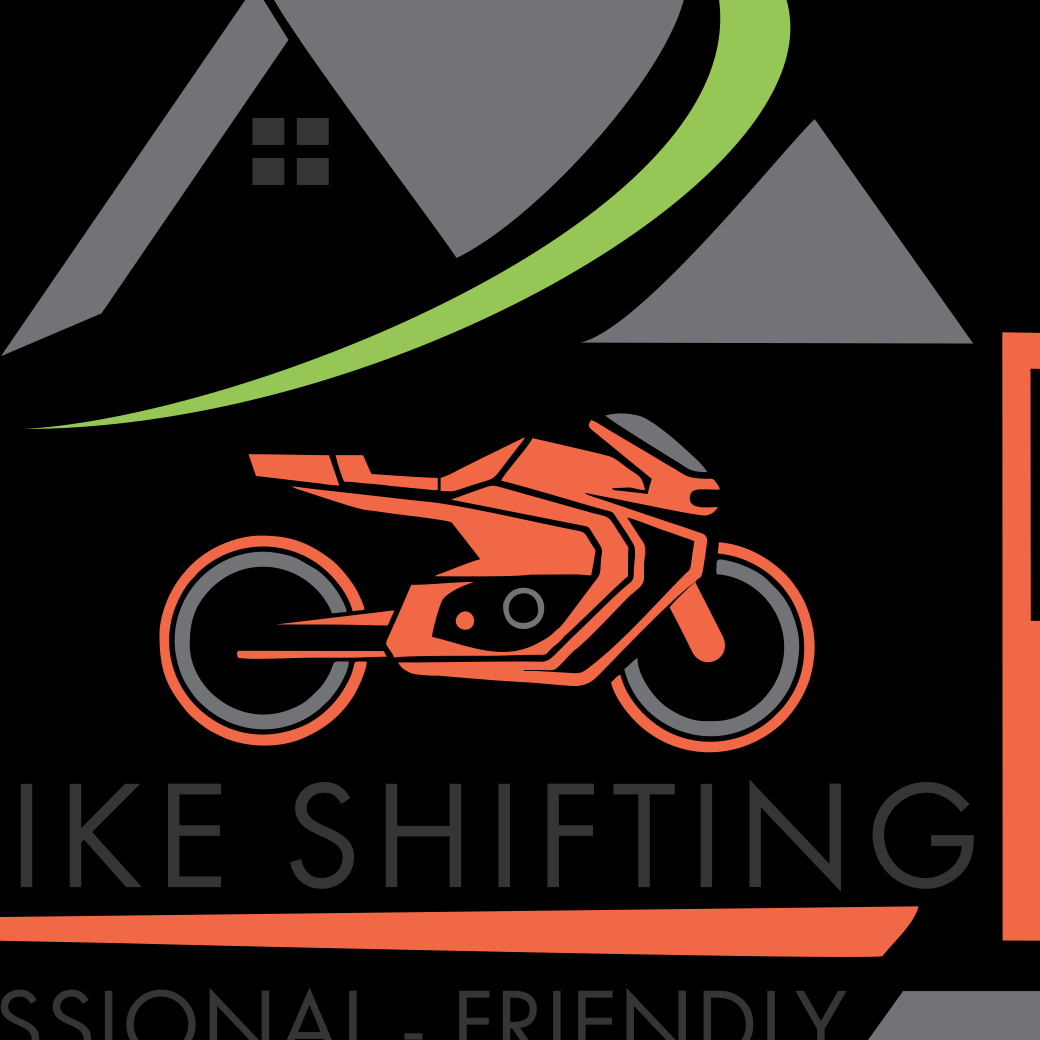House Car Bike Shifting