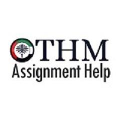 OTHM Assignment Help UAE