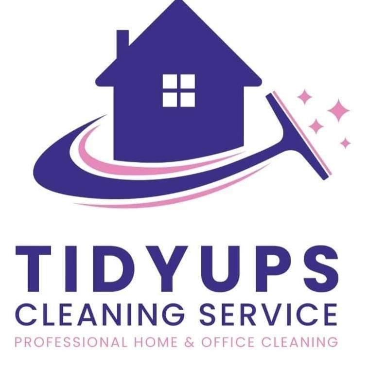 TidyUps Cleaning Service Inc