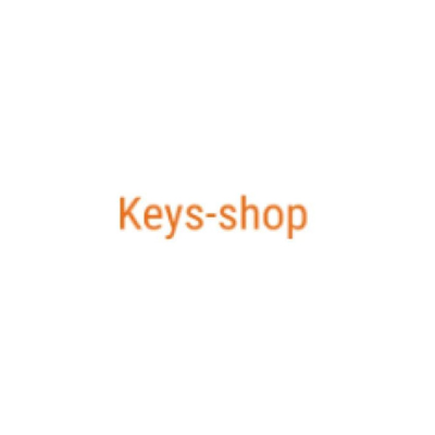 Keys Shop