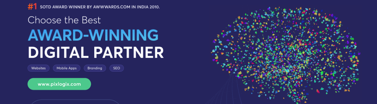 Pixlogix Infotech Pvt Ltd