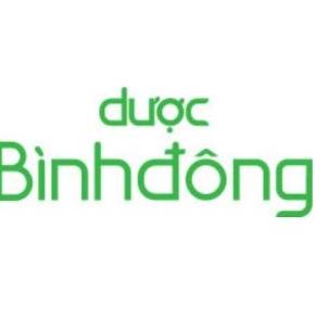 Dược Bình Đông