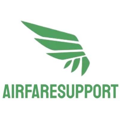 Air Fare Support