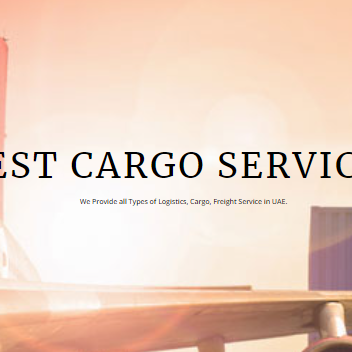 CargoServices ToIndia