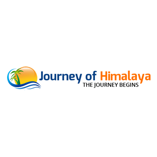 Journey Ofhimalaya