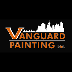 Vanguard  Painting Ltd