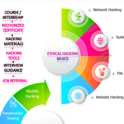 Hacking Internship Hacking Internship