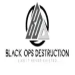BlackOps Destruction