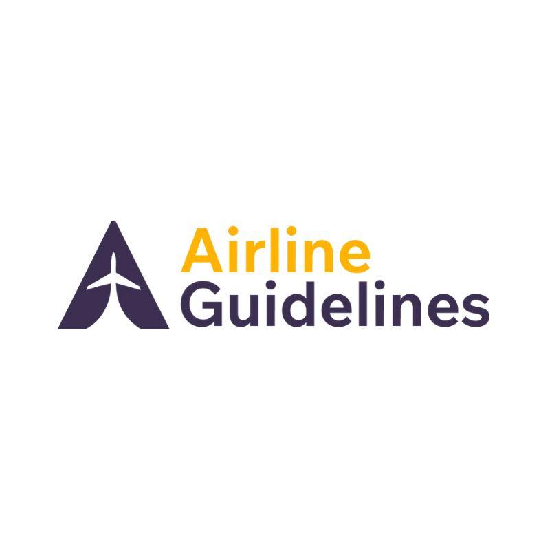 Airline Guidelines