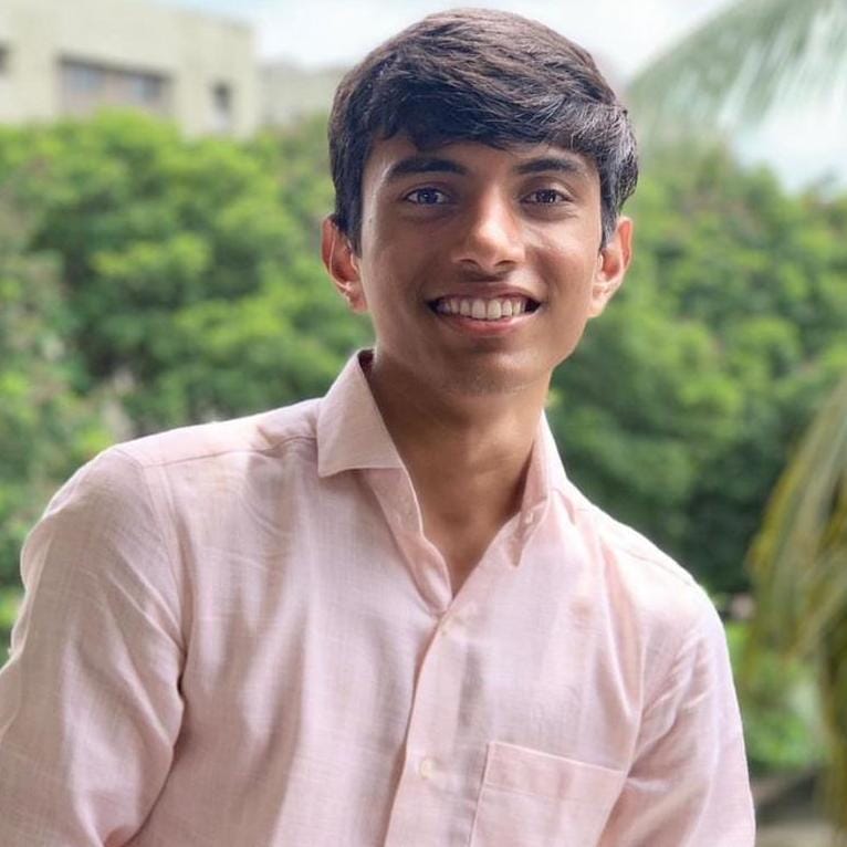 Akshit Patel