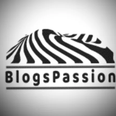 Blogspassion Blogspassion